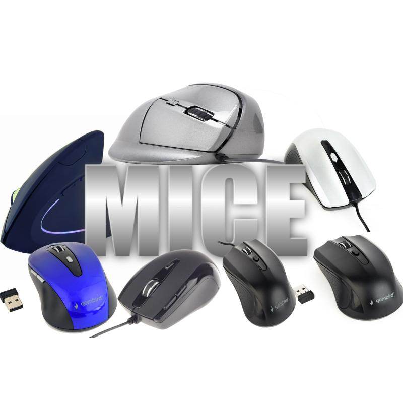 Computer accessoires rechtstreeks vanuit de fabriek