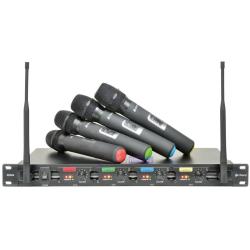 Karaoke set
