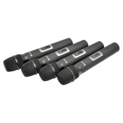 Karaoke set