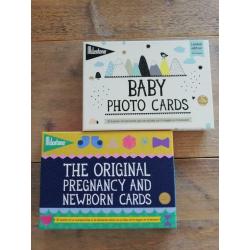 ORIGINAL - Milestone Cards