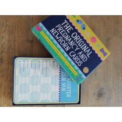 ORIGINAL - Milestone Cards