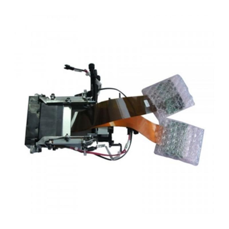 Mimaki JFX200 Printhead (AsokaPrinting)
