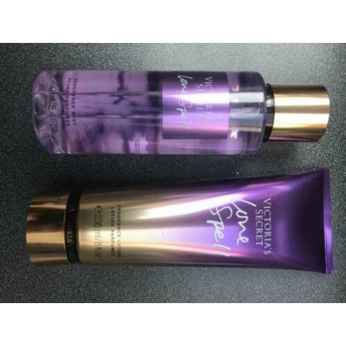 Victoria's secret