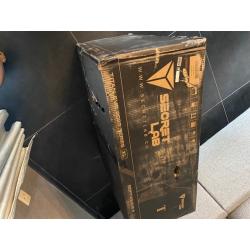 ongebruikte Secretlab bureau stoel te koop