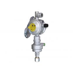 Truma Monocontrol met CrashSensor NIEUW