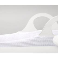 Mozesmand   staander   bekleding