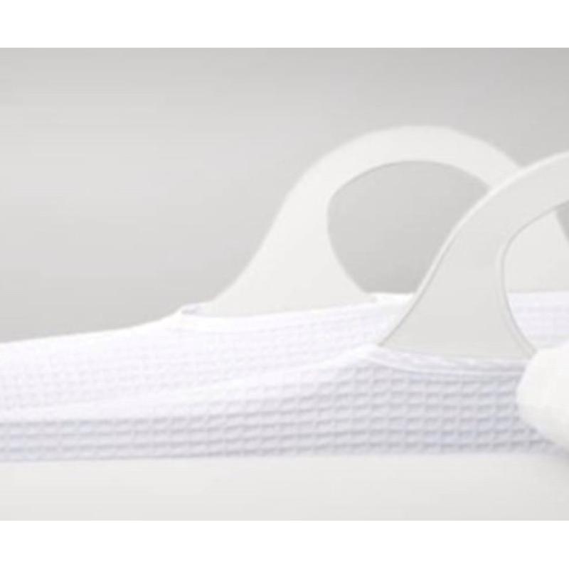Mozesmand   staander   bekleding