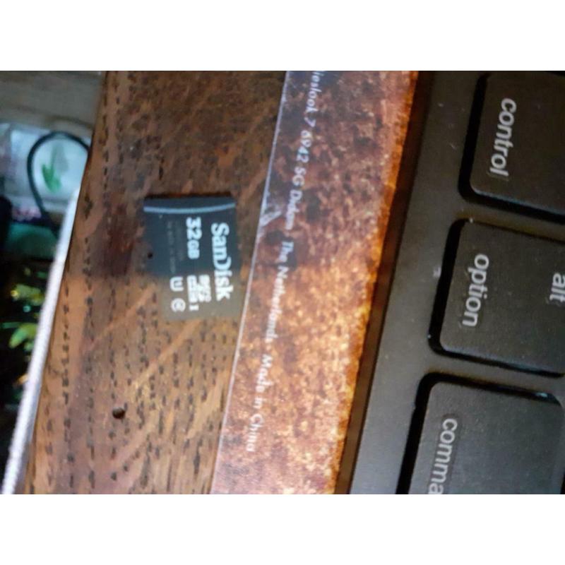 Roze MP4 speler Difrnce