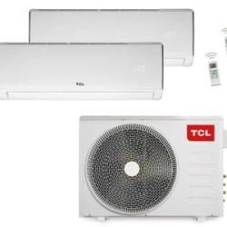 Wand airco's