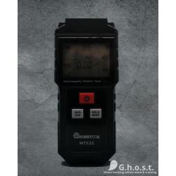 Ghost huntings EMF Meter