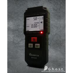 Ghost huntings EMF Meter