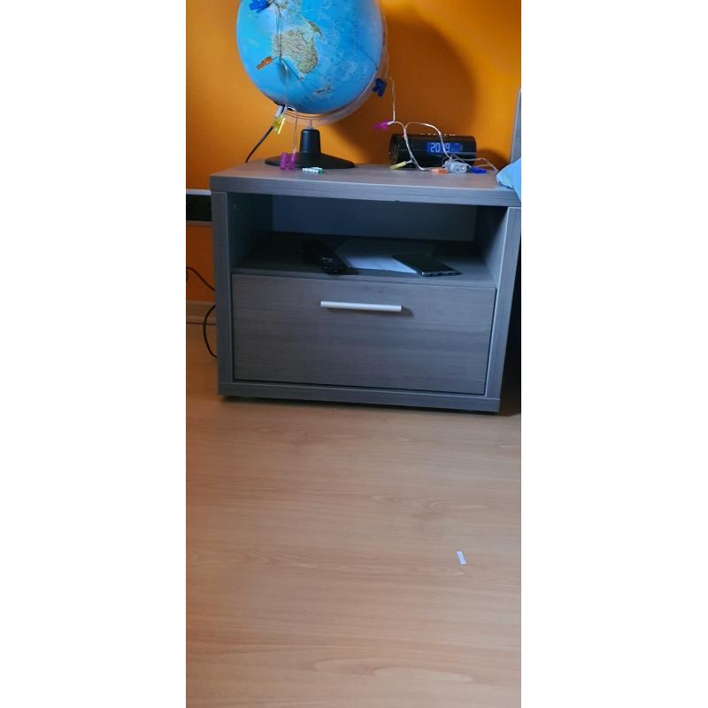 Kinderkamer