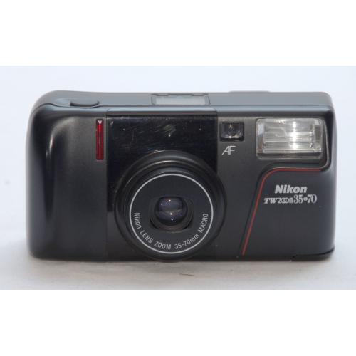 Fototoestel NIKON