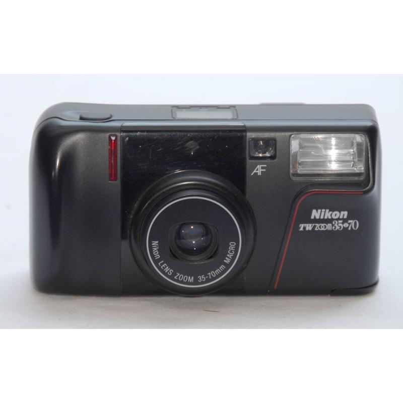 Fototoestel NIKON