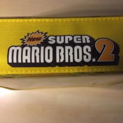 Opbergtas Nintendo 3 DS