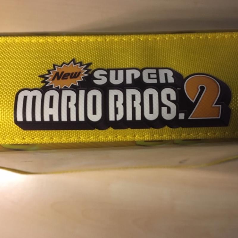 Opbergtas Nintendo 3 DS