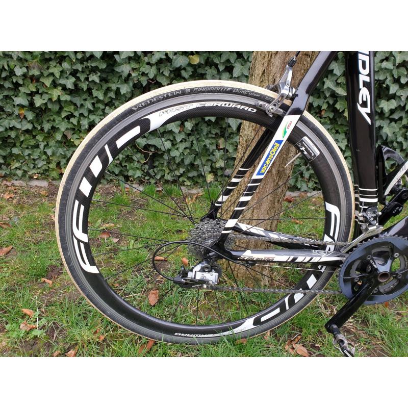 koersfiets RIDLEY NOAH