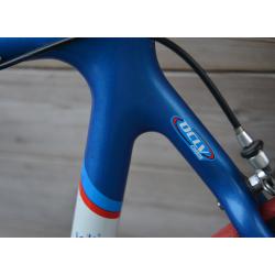 Trek OCLV Carbon Race Fiets in perfecte staat