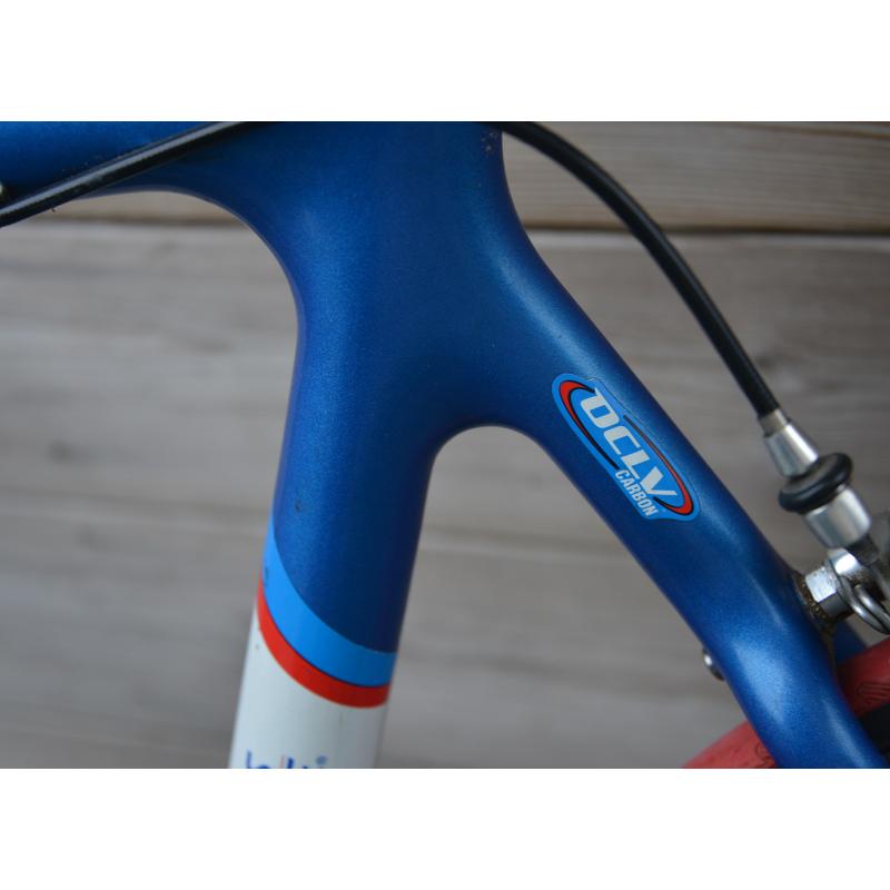 Trek OCLV Carbon Race Fiets in perfecte staat