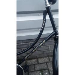 Oma-fiets