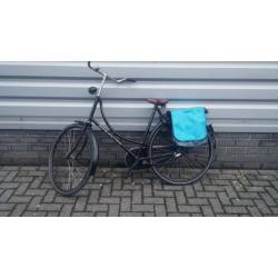 Oma-fiets