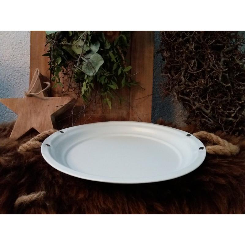 Borden 30 cm
