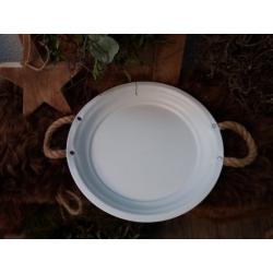 Borden 30 cm