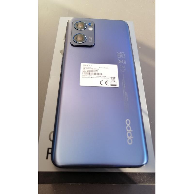 OPPO SMARTPHONE FIND X5 LITE 256GB STARRY BLACK - new