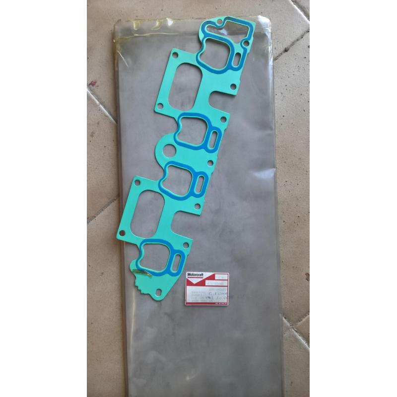 Ford Sierra - Scorpio pakking