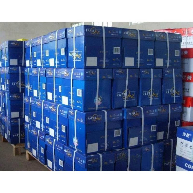 Double A4, Paperone, Xerox, Chamex, Ik plus, Paperline, Offsetpapier en andere