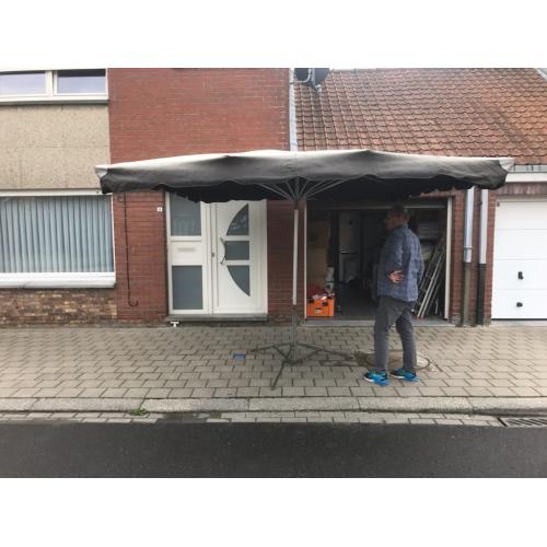 marktparaplu's
