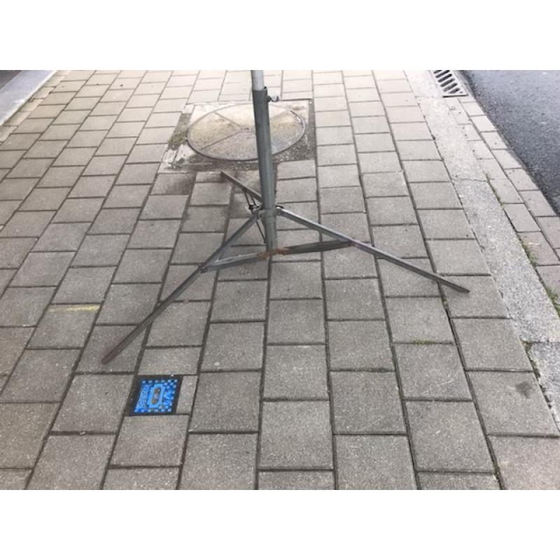 marktparaplu's