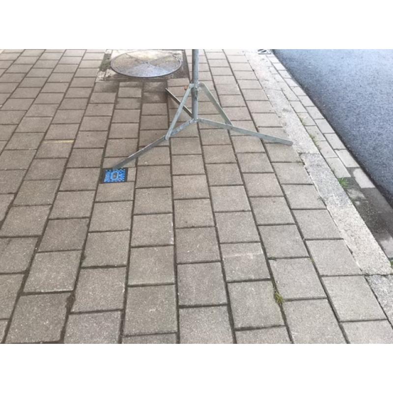 marktparaplu's
