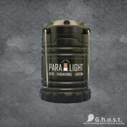 Ghost huntings Para-Light