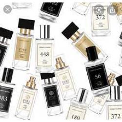 parfum moederdag