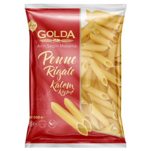 Penne Rigate van het merk 'Golda'