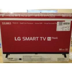 LG 32 inch full HD LCD scherm te koop