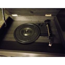 Platenspeler Classic Phono TCD 2600