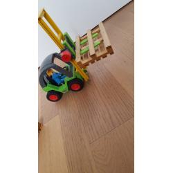 Playmobil