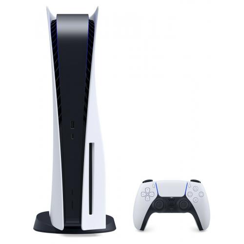Sony playstation 5