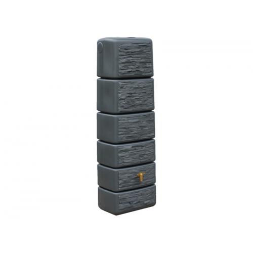REGENTON MUURMODEL GRAFIET 300 LITER PMSL300G PRACTO