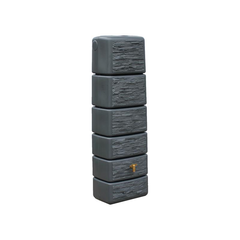 REGENTON MUURMODEL GRAFIET 300 LITER PMSL300G PRACTO