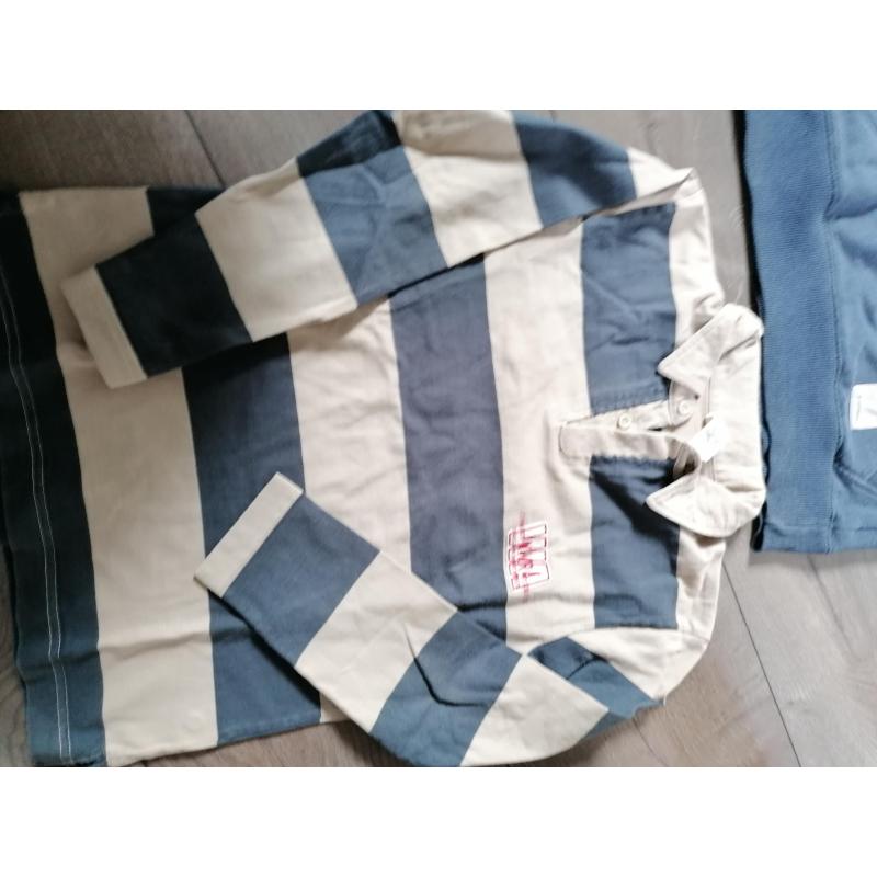 Pullover / sweater / poloshirt 12 jaar - 152