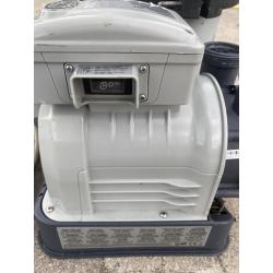 Zwembad Intex model : A15'x48'' met toebehoren