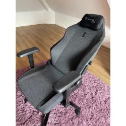ongebruikte Secretlab bureau stoel te koop
