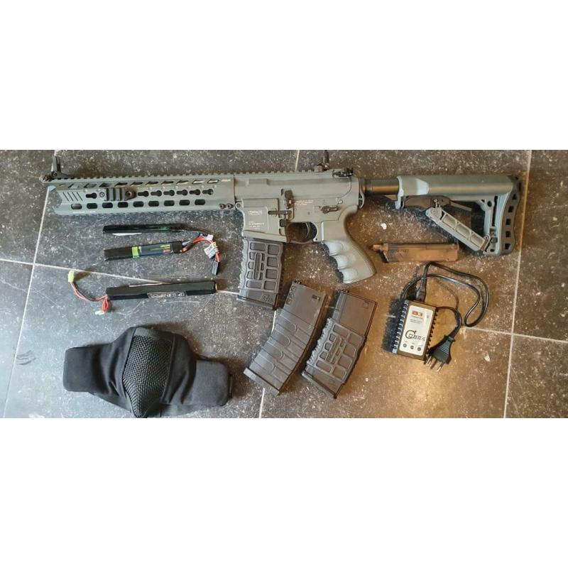 G&G Predator & Novritsh SSP-01