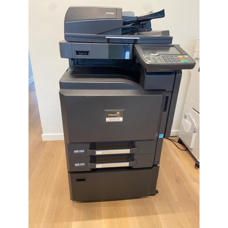 Kantoorprinter Kyocera TASKalfa 3051ci