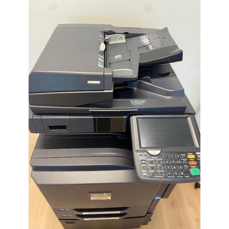 Kantoorprinter Kyocera TASKalfa 3051ci