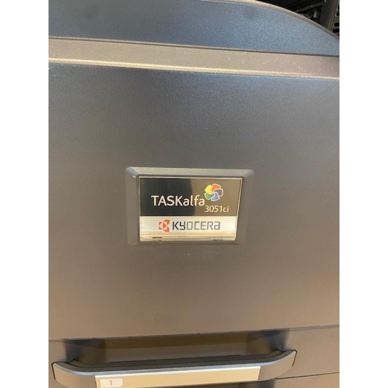 Kantoorprinter Kyocera TASKalfa 3051ci