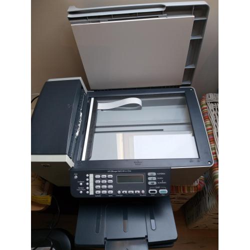 Deskjet